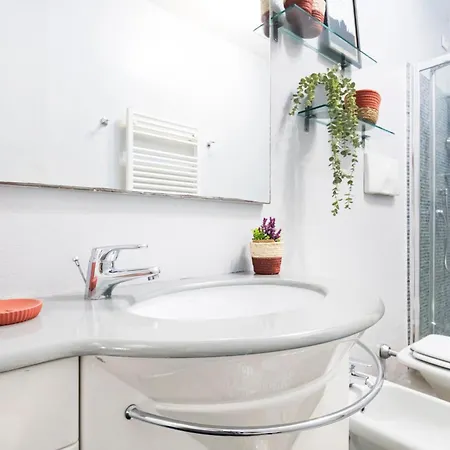 Easylife - Angolo Di Relax In Zona Paolo Sarpi * Milano