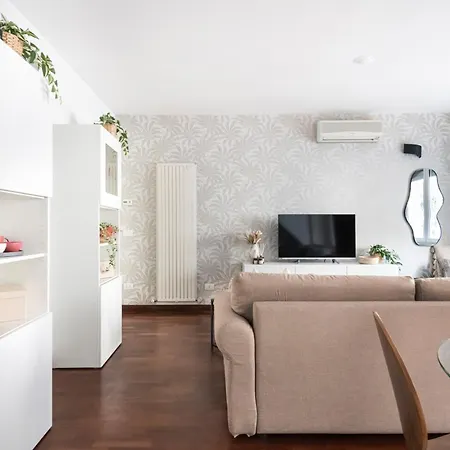 Appartamento Easylife - Angolo Di Relax In Zona Paolo Sarpi Milano
