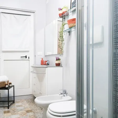 Easylife - Angolo Di Relax In Zona Paolo Sarpi * Milano