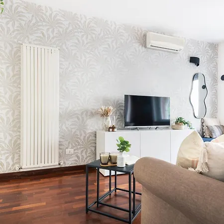 Easylife - Angolo Di Relax In Zona Paolo Sarpi Apartment *