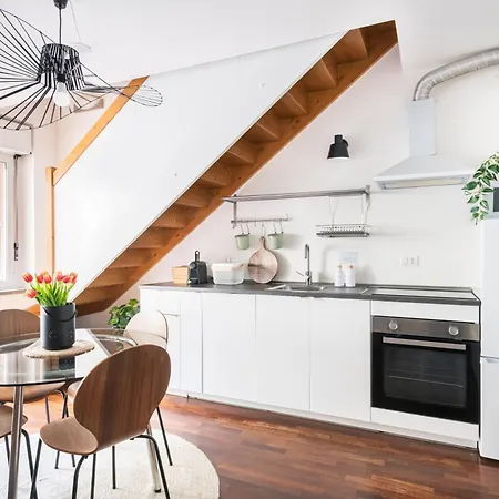 Appartamento Easylife - Angolo Di Relax In Zona Paolo Sarpi Milano