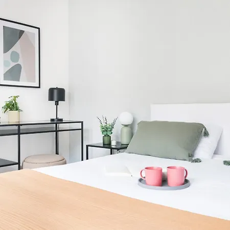 Easylife - Angolo Di Relax In Zona Paolo Sarpi Appartamento