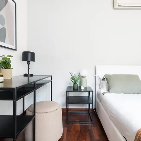 Easylife - Angolo Di Relax In Zona Paolo Sarpi Appartamento Milano