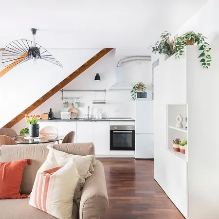 Easylife - Angolo Di Relax In Zona Paolo Sarpi * Milano