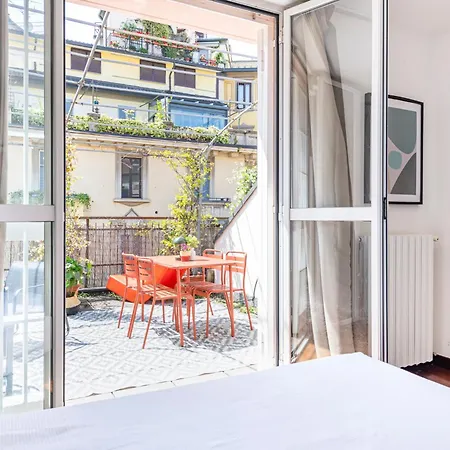 Easylife - Angolo Di Relax In Zona Paolo Sarpi Milan