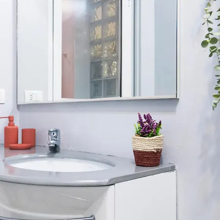 Easylife - Angolo Di Relax In Zona Paolo Sarpi Милан