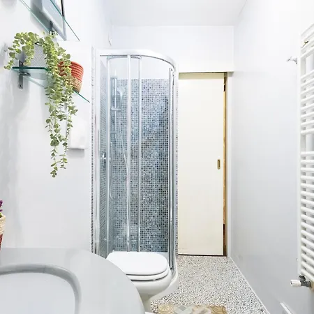 Easylife - Angolo Di Relax In Zona Paolo Sarpi Апартаменты