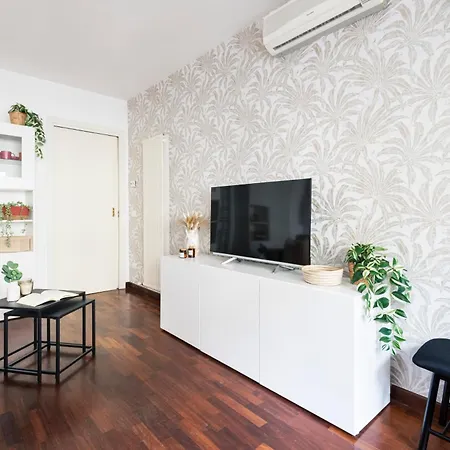 Easylife - Angolo Di Relax In Zona Paolo Sarpi Милан