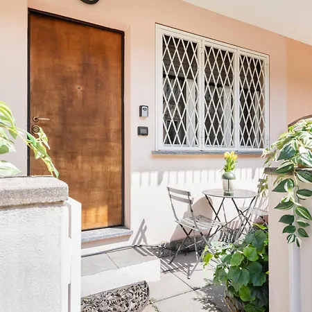 Easylife - Angolo Di Relax In Zona Paolo Sarpi Апартаменты Милан
